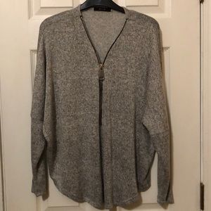 Womens sweater